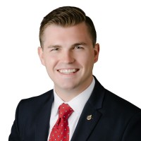 Cothrom Risk & Insurance Services Employee Jack Kelley's profile photo