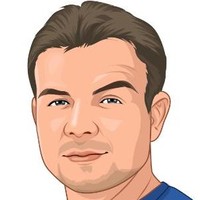 OPUS ui Employee Edgard Luz's profile photo