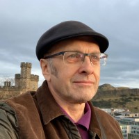 None Employee Peter Austin's profile photo