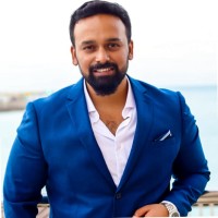 TAG Dynamics (TAG Middle East FZC) Employee Vaishak Vijayan's profile photo