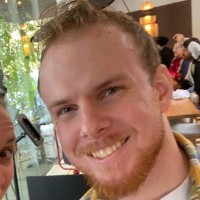 Taylor Pearson's profile photo