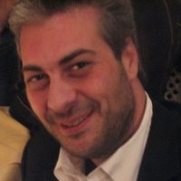 GROUP TEXNOKAT Employee Tzanavaris Asterios's profile photo
