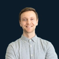 GRUNDFOS Employee Simon Møller's profile photo