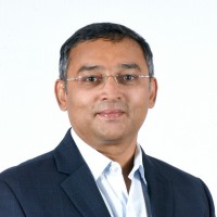 Rakuten SixthSense Employee Subhash Chandra's profile photo