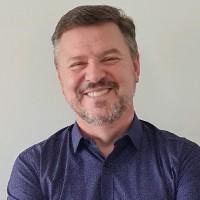 CredPartner Employee Wagner Justino's profile photo