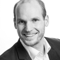 Hunkemöller Employee Karel Reinders's profile photo