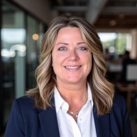 IBM Employee Dawn Holmes's profile photo