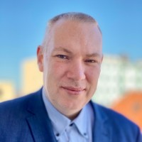 Brian Petersen's profile photo