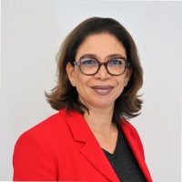 Activo Consulting Employee Malika Kechich's profile photo