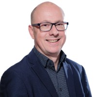 PHE - PARTS HOLDING EUROPE Employee Stephane Holt's profile photo