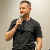 Air Apps Employee Marsel Zaripov's profile photo