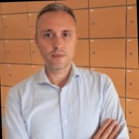 PUNCH Torino Employee Riccardo Caramassi's profile photo