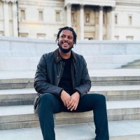 Fuse Universal Employee Martyn Jean-Jacques's profile photo