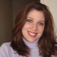 Ali Robinson Email & Phone Number