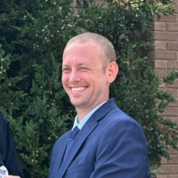 Project Recover Employee Jake Eastman's profile photo