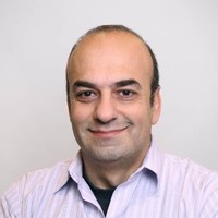 Jay Georgi Email & Phone Number