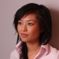 Google Employee Flora Wong's profile photo