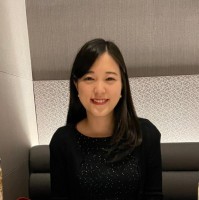 PSYGIG Employee Yuzuki Saito's profile photo