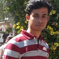 Tata Consultancy Services Employee Shyam Mishra's profile photo