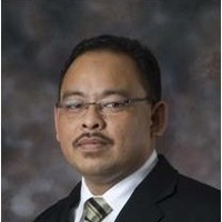 Agrobank, Malaysia Employee Nik Mustapha's profile photo
