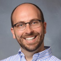 Marquette University Employee Tim Tharp's profile photo