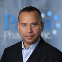 Paraza Pharma Inc. Employee Anthony Régina's profile photo