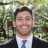 LSEG (London Stock Exchange Group) Employee John Bitar's profile photo