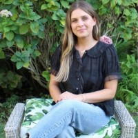 burnham design Employee Sophia Smalley's profile photo