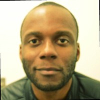 ORTEC Employee Yebga Kack's profile photo