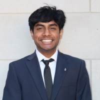 Capital One Employee Rahul Harish's profile photo