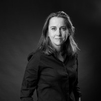 Eurotunnel Employee Caroline Scrive's profile photo