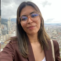 Aster & Trujillo Employee Juana Valentina Firacative Pineda's profile photo