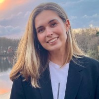 FINLAY Employee Phoebe Callaghan-Mills's profile photo