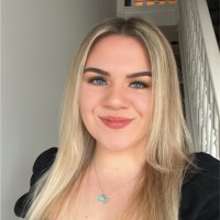 Performatic Employee Hannah Foley's profile photo