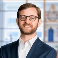 EQT Real Estate Employee Matt Praske's profile photo