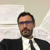 Open Project Employee Maurizio Piolanti's profile photo