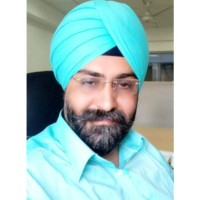 Sintech Pumps Employee Surjit Singh's profile photo