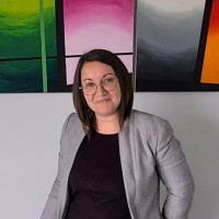 Groupe MG-Tech Employee Amandine Ros's profile photo