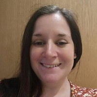 Fabrick Employee Sian Fulton's profile photo