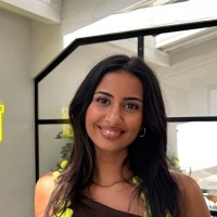 Zahra Lahbabi Email & Phone Number