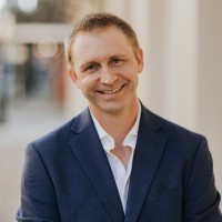 Nomad Enterprises Employee Christopher Holcomb's profile photo