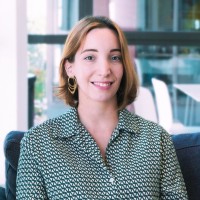 WebConversion Employee Fiammetta Condomines's profile photo