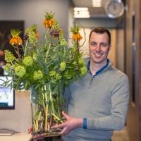 Holex Flower BV Employee Reinier Voskamp's profile photo