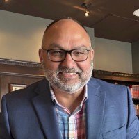 Quest Graphics Employee Rick Cepeda's profile photo