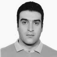 MFP Employee Abdollah Pourmottaghi's profile photo
