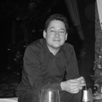 ZIEGLER GROUP Employee Dirk Weise's profile photo