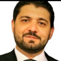 HRSG Employee Umair Bakhtiar's profile photo