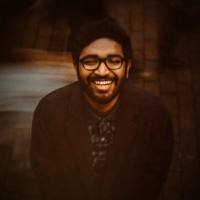 Jaffery Irudayasamy's profile photo