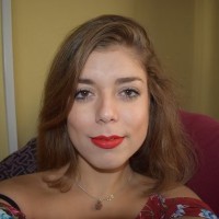 Airtren S.L. Employee Patricia Manchado's profile photo