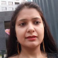 ComTec Information Systems (IT) Employee Payal Aggarwal's profile photo